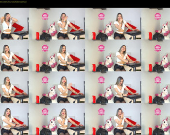 carlotta_ricci — 3 minute Chaturbate female cam show recording, 1080p, Aug 14, 2020