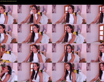 catherinstone — 33 minute Chaturbate female cam show recording, 1080p, Aug 13, 2020
