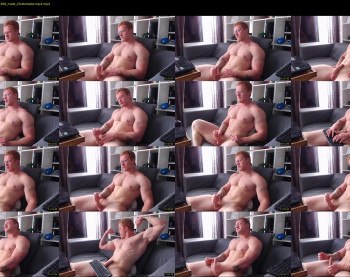 chris_boy37 — 22 minute Chaturbate male cam show recording, 720p, Aug 13, 2020