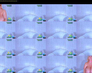 cleopatra_bigboobs — 14 minute Chaturbate female cam show recording, 1080p, Aug 13, 2020