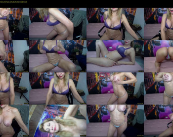 cristal_ayala — 104 minute Chaturbate female cam show recording, 720p, Aug 14, 2020