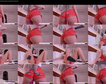 cyanide_candys — 24 minute Chaturbate female cam show recording, 720p, Aug 14, 2020