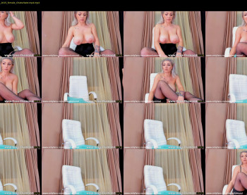 deeadiamond — 70 minute Chaturbate female cam show recording, 1080p, Aug 13, 2020