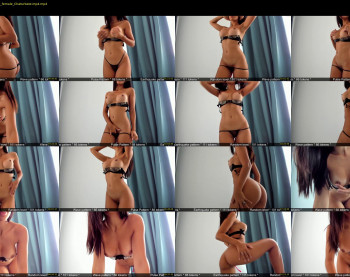 doll_lexi — 12 minute Chaturbate female cam show recording, 1080p, Aug 13, 2020