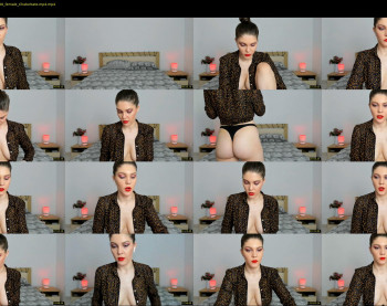 dyanne18 — 71 minute Chaturbate female cam show recording, 1080p, Aug 13, 2020