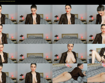 dyanne18 — 70 minute Chaturbate female cam show recording, 1080p, Aug 13, 2020