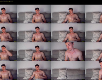 eddieds — 31 minute Chaturbate male cam show recording, 1080p, Aug 13, 2020