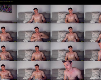 eddieds — 36 minute Chaturbate male cam show recording, 1080p, Aug 13, 2020