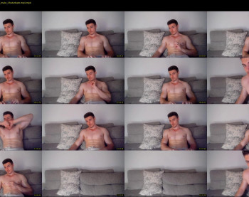 eddieds — 21 minute Chaturbate male cam show recording, 1080p, Aug 13, 2020