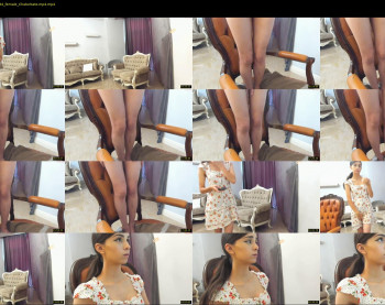 ehotlovea — 31 minute Chaturbate female cam show recording, 720p, Aug 13, 2020