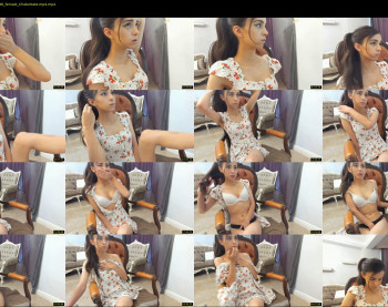 ehotlovea — 30 minute Chaturbate female cam show recording, 720p, Aug 13, 2020