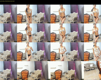 ehotlovea — 6 minute Chaturbate female cam show recording, 720p, Aug 13, 2020