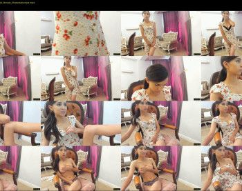 ehotlovea — 36 minute Chaturbate female cam show recording, 720p, Aug 13, 2020