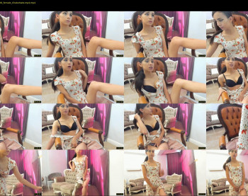 ehotlovea — 30 minute Chaturbate female cam show recording, 720p, Aug 13, 2020