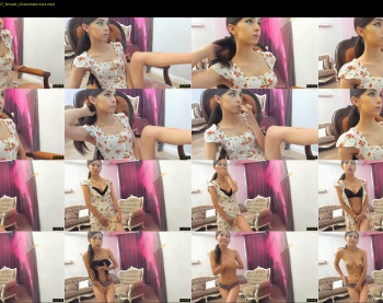 ehotlovea — 30 minute Chaturbate female cam show recording, 720p, Aug 13, 2020