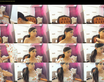 ehotlovea — 3 minute Chaturbate female cam show recording, 720p, Aug 13, 2020
