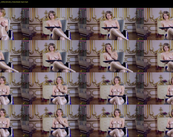 emma_brooks — 7 minute Chaturbate female cam show recording, 1080p, Aug 13, 2020