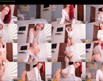 emma_lu1 — 116 minute Chaturbate female cam show recording, 720p, Aug 13, 2020