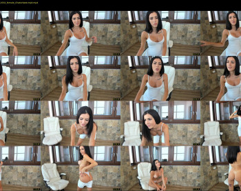 emmasweetx — 24 minute Chaturbate couple cam show recording, 1080p, Aug 13, 2020