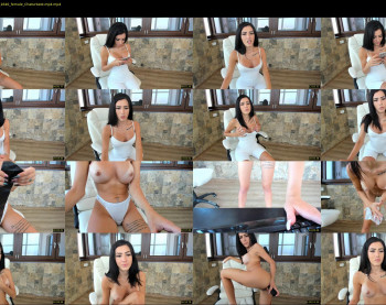 emmasweetx — 68 minute Chaturbate couple cam show recording, 1080p, Aug 13, 2020