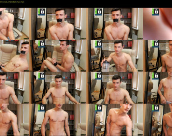 eric_poston — 39 minute Chaturbate male cam show recording, 720p, Aug 13, 2020