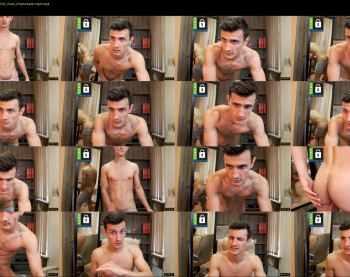 eric_poston — 38 minute Chaturbate male cam show recording, 720p, Aug 13, 2020
