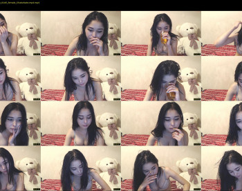 erotic_emma1 — 12 minute Chaturbate female cam show recording, 720p, Aug 14, 2020