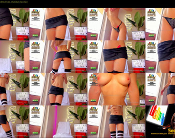 felicity_yours — 66 minute Chaturbate female cam show recording, 1080p, Aug 13, 2020