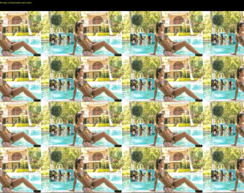 halliee — 3 minute Chaturbate couple cam show recording, 1080p, Aug 13, 2020