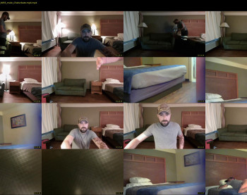 hardworkertn — 13 minute Chaturbate male cam show recording, 480p, Aug 14, 2020
