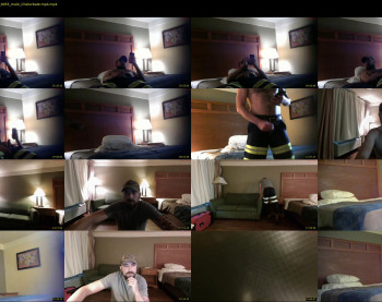 hardworkertn — 27 minute Chaturbate male cam show recording, 480p, Aug 14, 2020