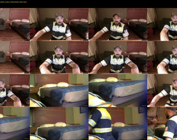 hardworkertn — 7 minute Chaturbate male cam show recording, 360p, Aug 14, 2020