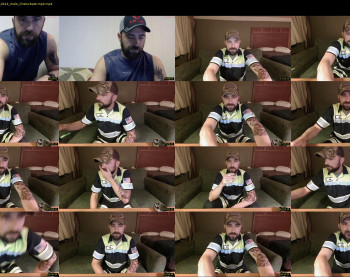 hardworkertn — 67 minute Chaturbate male cam show recording, 360p, Aug 14, 2020