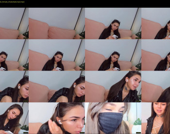 hollyextra — 30 minute Chaturbate female cam show recording, 1080p, Aug 13, 2020