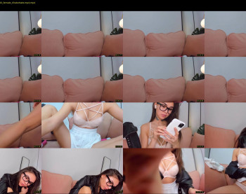 hollyextra — 70 minute Chaturbate female cam show recording, 1080p, Aug 13, 2020