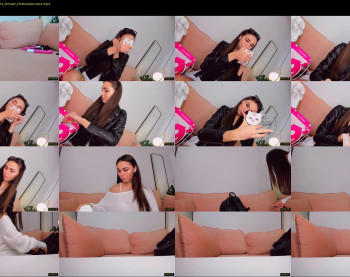 hollyextra — 28 minute Chaturbate female cam show recording, 1080p, Aug 13, 2020