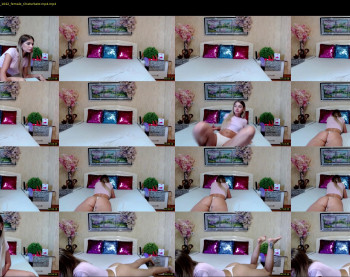 hooootblonde — 42 minute Chaturbate female cam show recording, 1080p, Aug 13, 2020