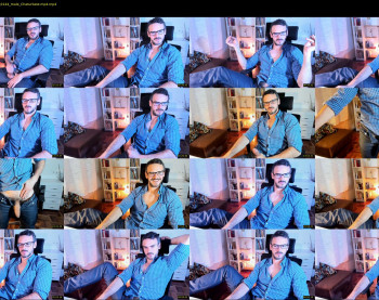 hot_martin25 — 47 minute Chaturbate male cam show recording, 1080p, Aug 14, 2020