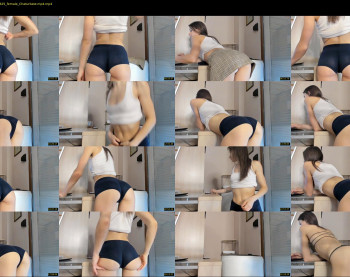 hotel77777 — 36 minute Chaturbate female cam show recording, 720p, Aug 13, 2020