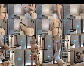 hotel77777 — 59 minute Chaturbate female cam show recording, 720p, Aug 13, 2020