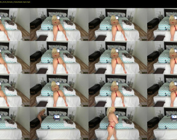 instantcamsnow — 5 minute Chaturbate couple cam show recording, 1080p, Aug 13, 2020