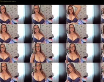 irinaandalex — 4 minute Chaturbate couple cam show recording, 1080p, Aug 13, 2020