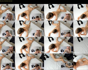 jacksonvox — 70 minute Chaturbate male cam show recording, 1080p, Aug 14, 2020