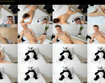 jacksonvox — 71 minute Chaturbate male cam show recording, 1080p, Aug 14, 2020