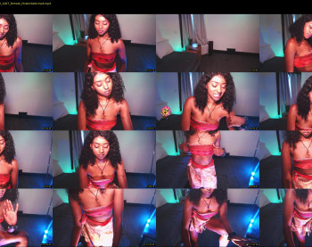 jada_valentine — 88 minute Chaturbate female cam show recording, 720p, Aug 13, 2020