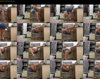 jameyla73 — 28 minute Chaturbate female cam show recording, 1080p, Aug 13, 2020