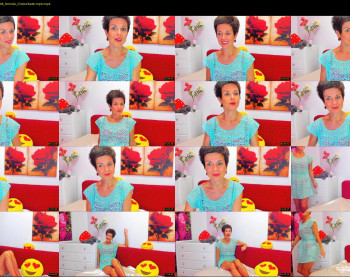 jennalison — 21 minute Chaturbate female cam show recording, 720p, Aug 13, 2020