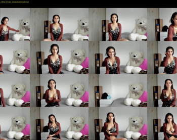 jenny_taborda — 71 minute Chaturbate female cam show recording, 720p, Aug 13, 2020