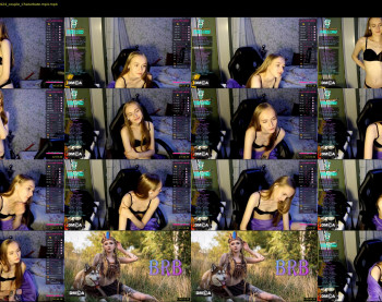 jessica_rays — 78 minute Chaturbate couple cam show recording, 1080p, Aug 14, 2020