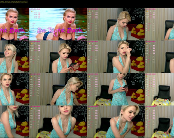 jessiccaburns — 73 minute Chaturbate female cam show recording, 1080p, Aug 14, 2020